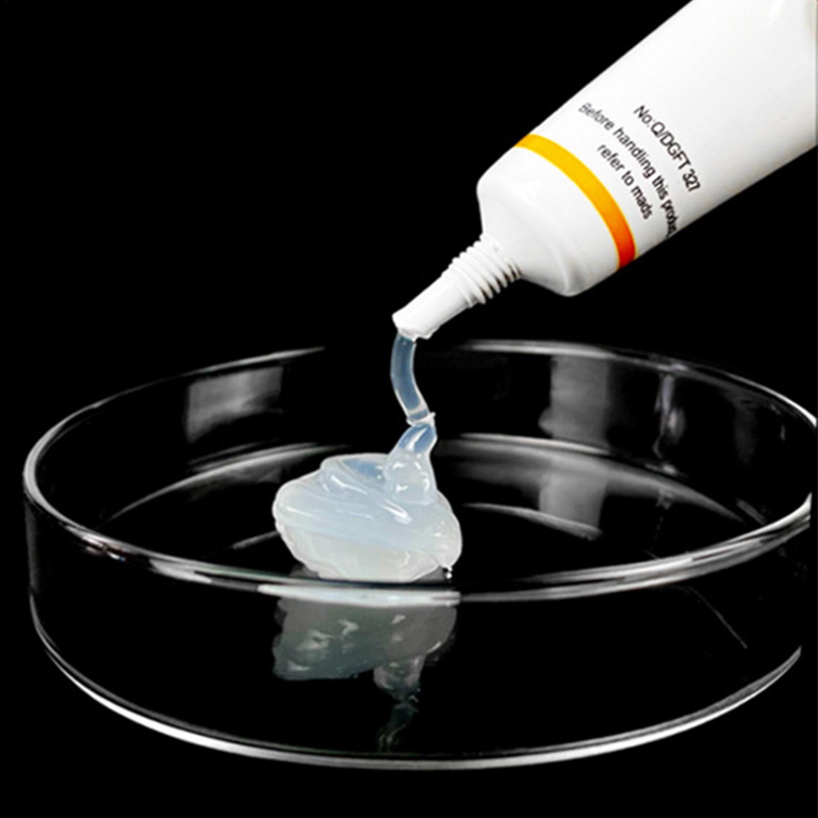 Coffee Equipment Repair - Food Grade Silicone Grease Waterproof O