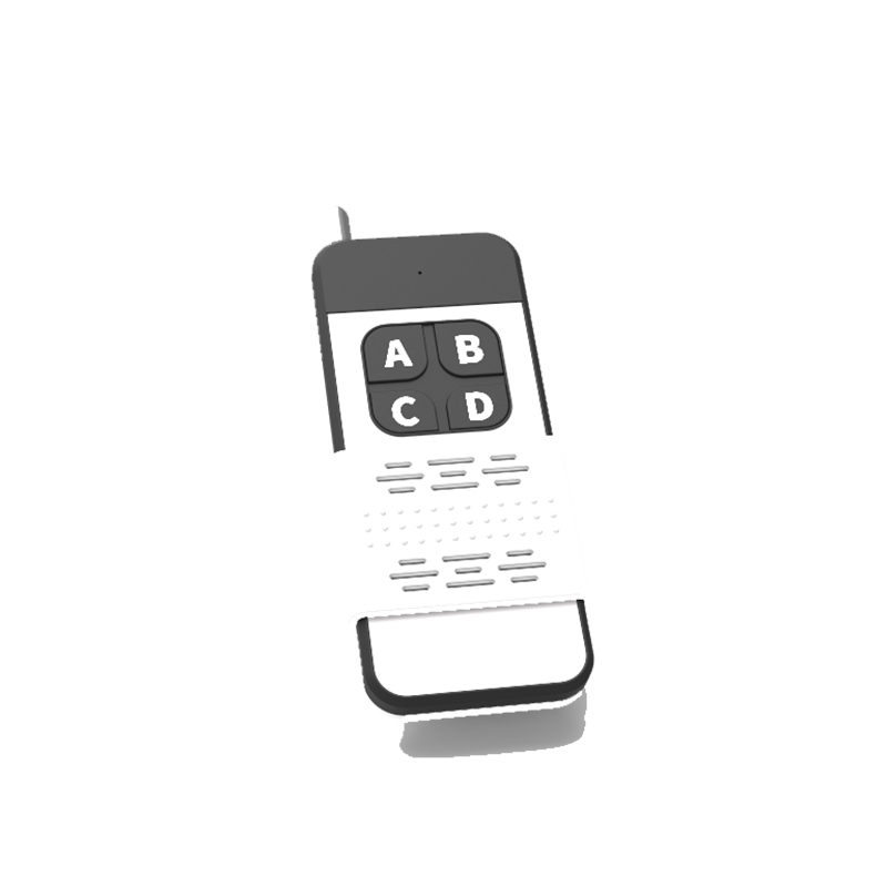 BYHUBYENG Remote Control Cuffi - огляд і ціна Coffee Equipment Service