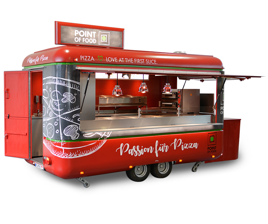 BBQ Concession Trailer Fully E - огляд і ціна Coffee Equipment For Coffee Shop