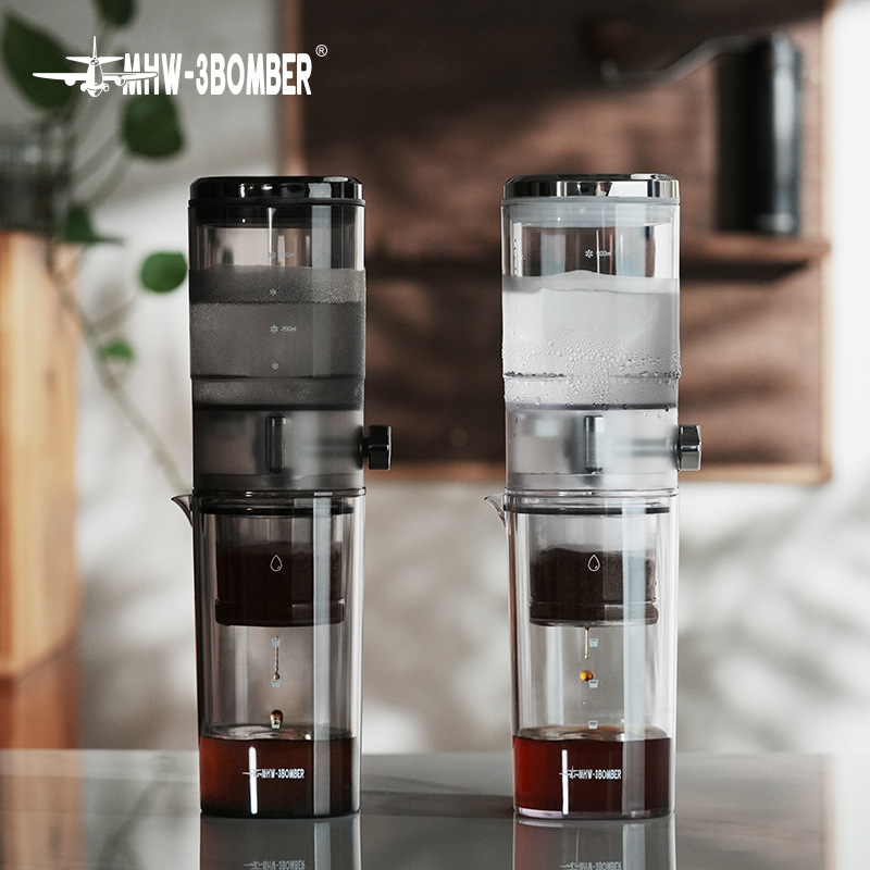 AOLIVIYA Household Cold Brew D - огляд і ціна Coffee Equipment Dropshipping