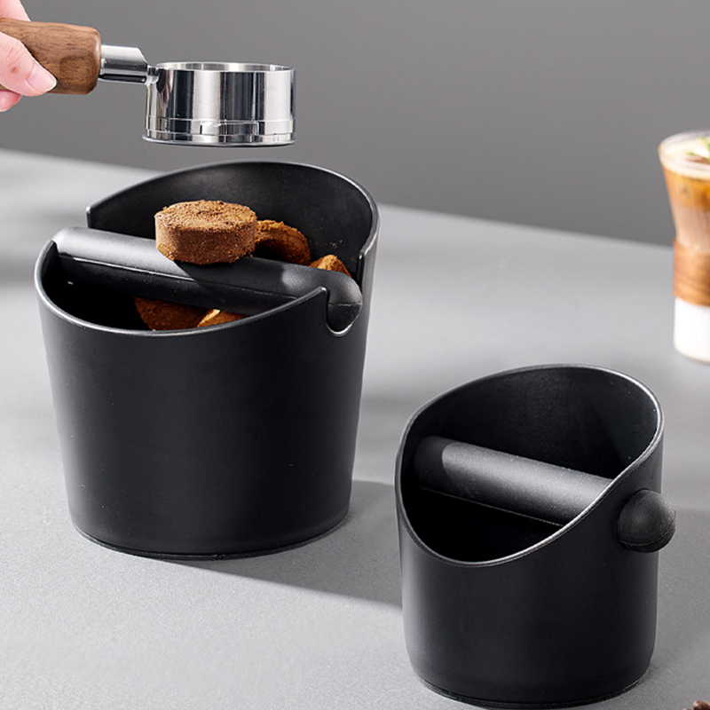 Shock-Absorbent Coffee Knock B - огляд і ціна Coffee Shop Equipment