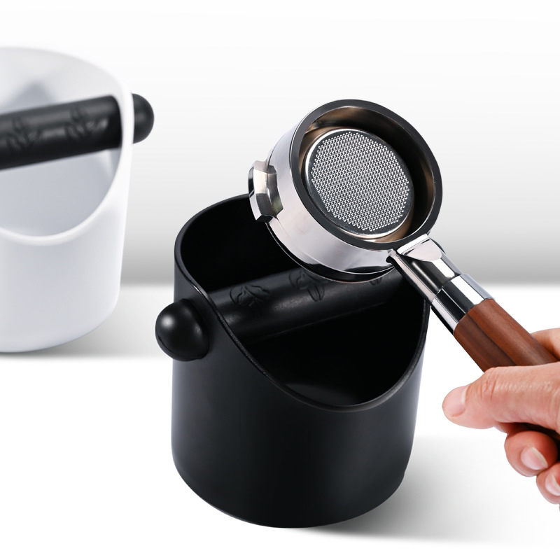 Shock-Absorbent Coffee Knock B - огляд і ціна Coffee Shop Equipment