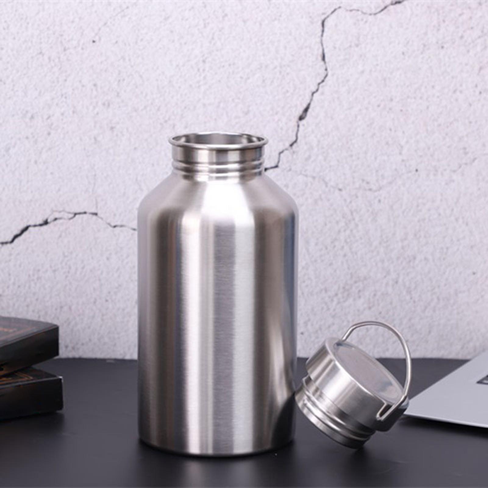 2L Drop-Proof 304 Stainless St - огляд і ціна Coffee Equipment Dropshipping