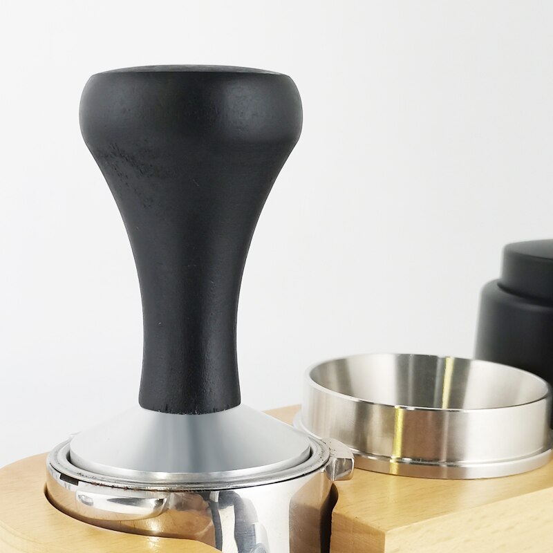 1PC 51/53/58mm Espresso Tamper - огляд і ціна Coffee Shop Equipment
