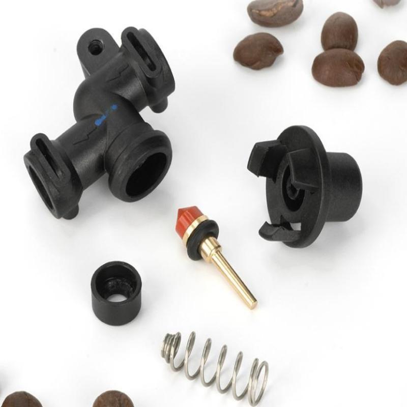 Reliable Brewing Plug For Jura - огляд і ціна Coffee Equipment Repair