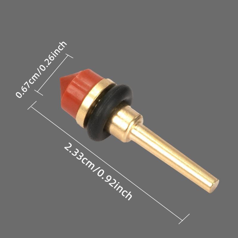 Reliable Brewing Plug For Jura - огляд і ціна Coffee Equipment Repair