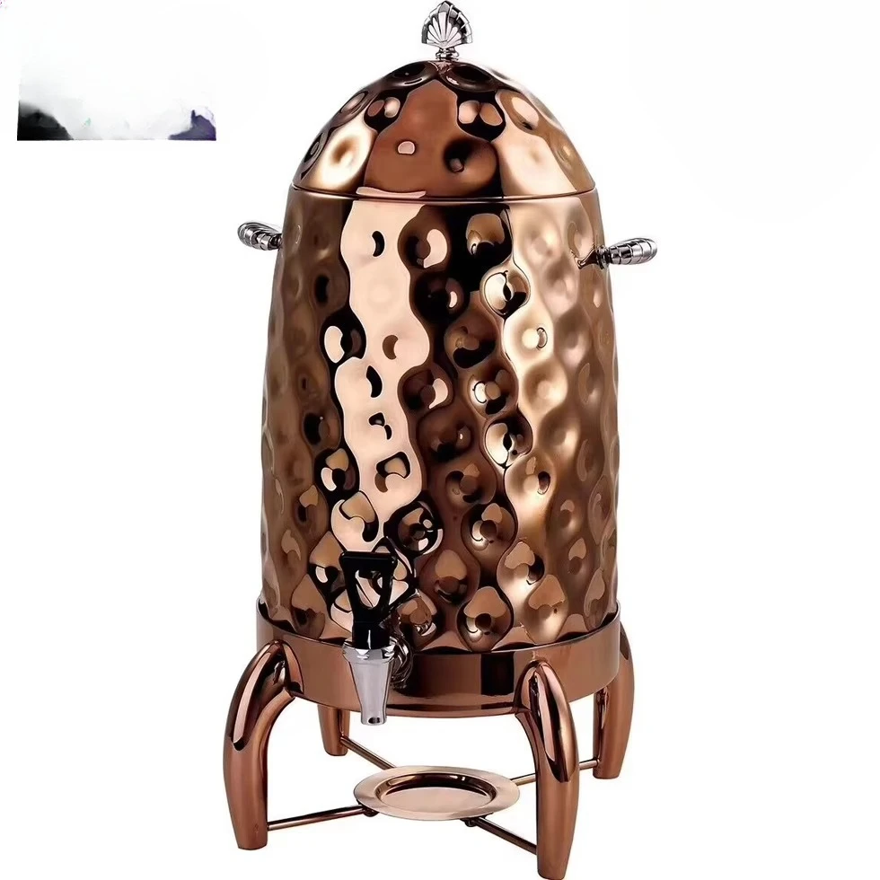 catering equipment Hotel stain - огляд і ціна Coffee Equipment Service