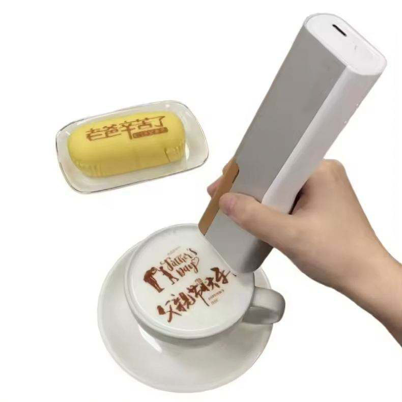 coding equipment inkjet design - огляд і ціна Coffee Equipment For Coffee Shop