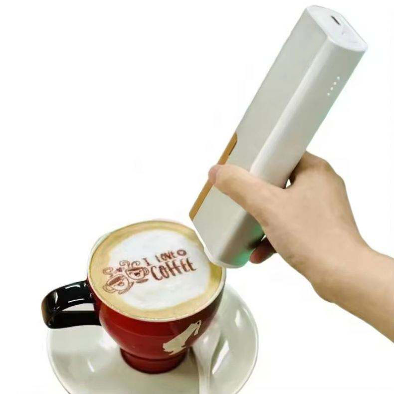 coding equipment inkjet design - огляд і ціна Coffee Equipment For Coffee Shop